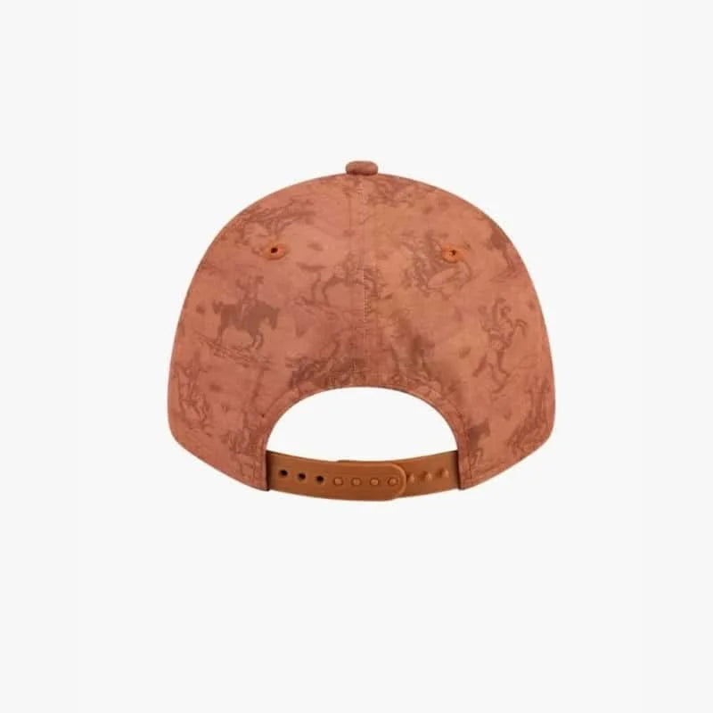2025 Red Bull Racing Liam Lawson Isack Hadjar Brown Hats Outdoor Sports Baseball Hats