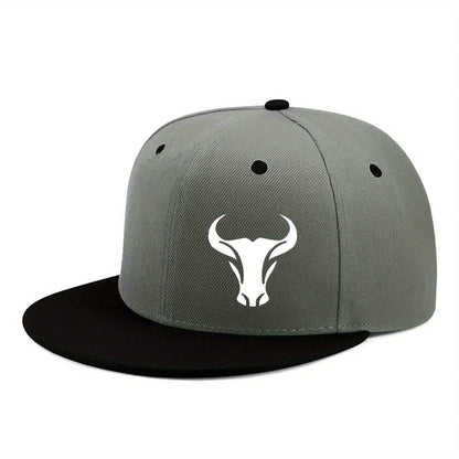 Trucker Caps Outdoor Sports Dad Hat Casual Snapback Hat Four Seasons