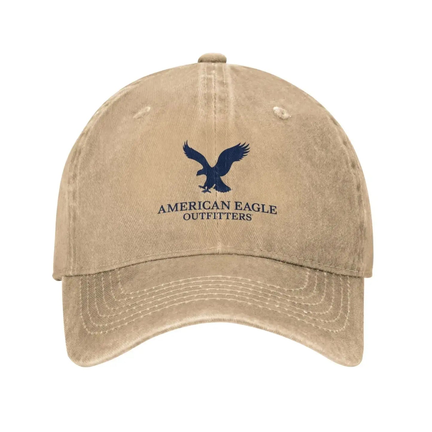 American Eagle Baseball Cap Fashion Unisex