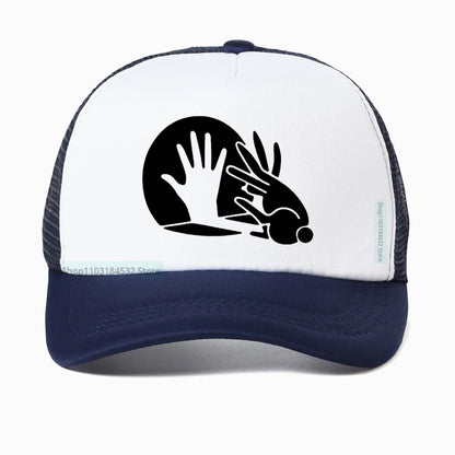 Shadow Puppet Baseball Cap