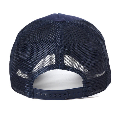 Planet Express Funny Print Baseball Cap