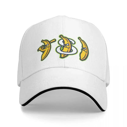 Savannah Bananas Baseball Cap