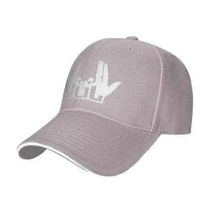 Baseball Cap Rapper Singer Jul Sign Outfits Unisex Style Casquette Hats Cap