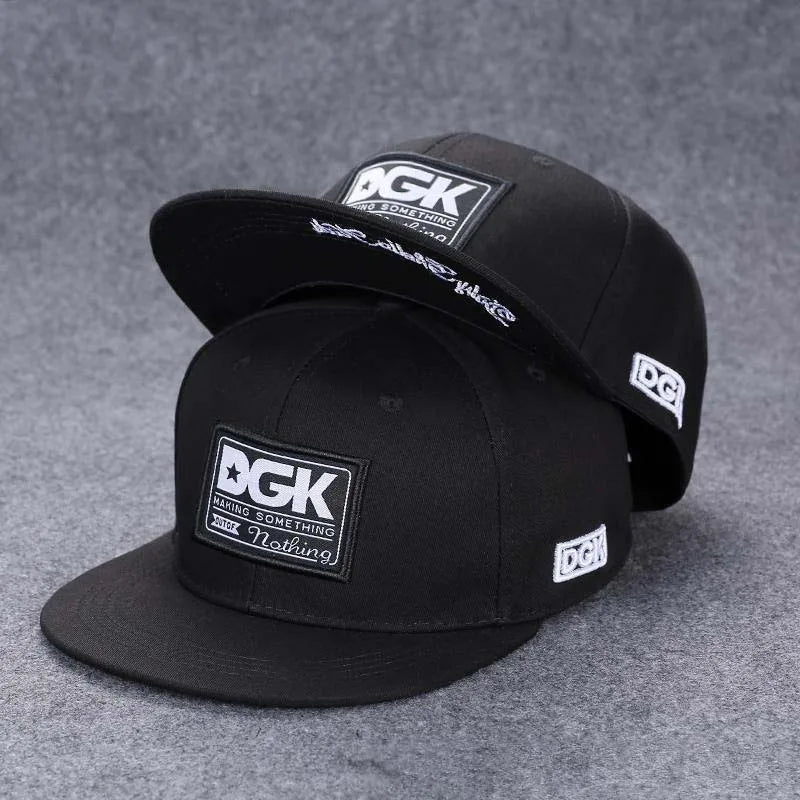 Snapback Hat Hip Hop Trucker Hats