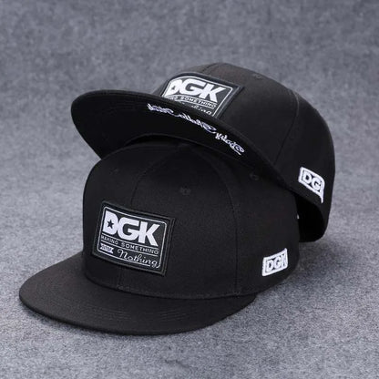 Snapback Hat Hip Hop Trucker Hats