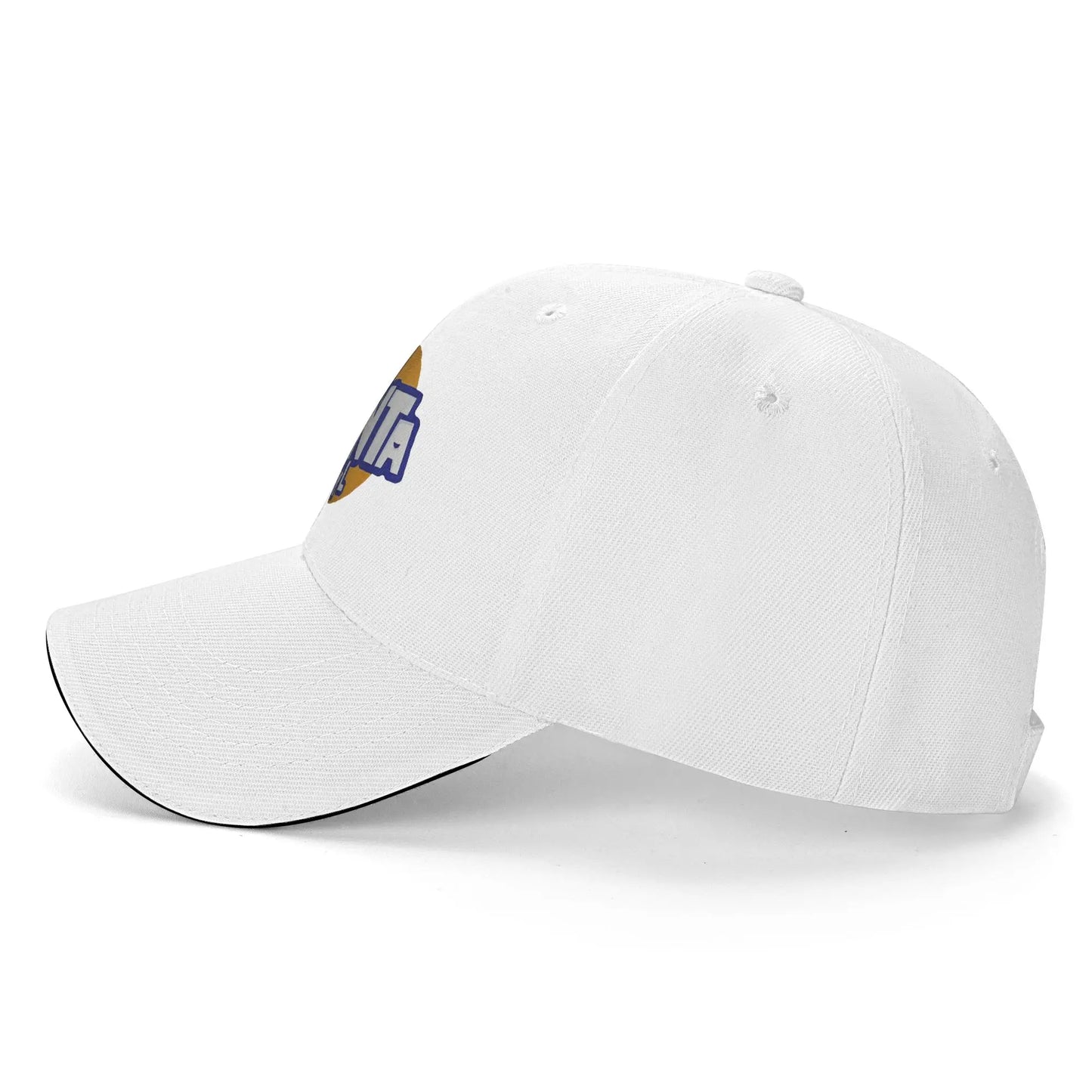 Summer Casual Baseball Cap F-Fenta NYL Kpop Rock Baseball Caps