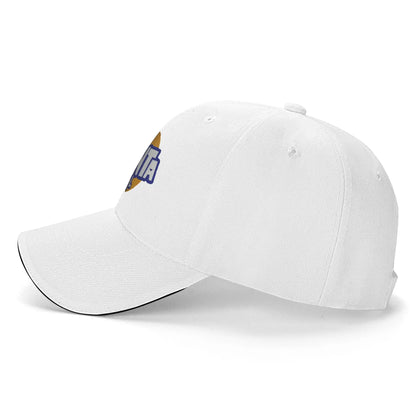 Summer Casual Baseball Cap F-Fenta NYL Kpop Rock Baseball Caps