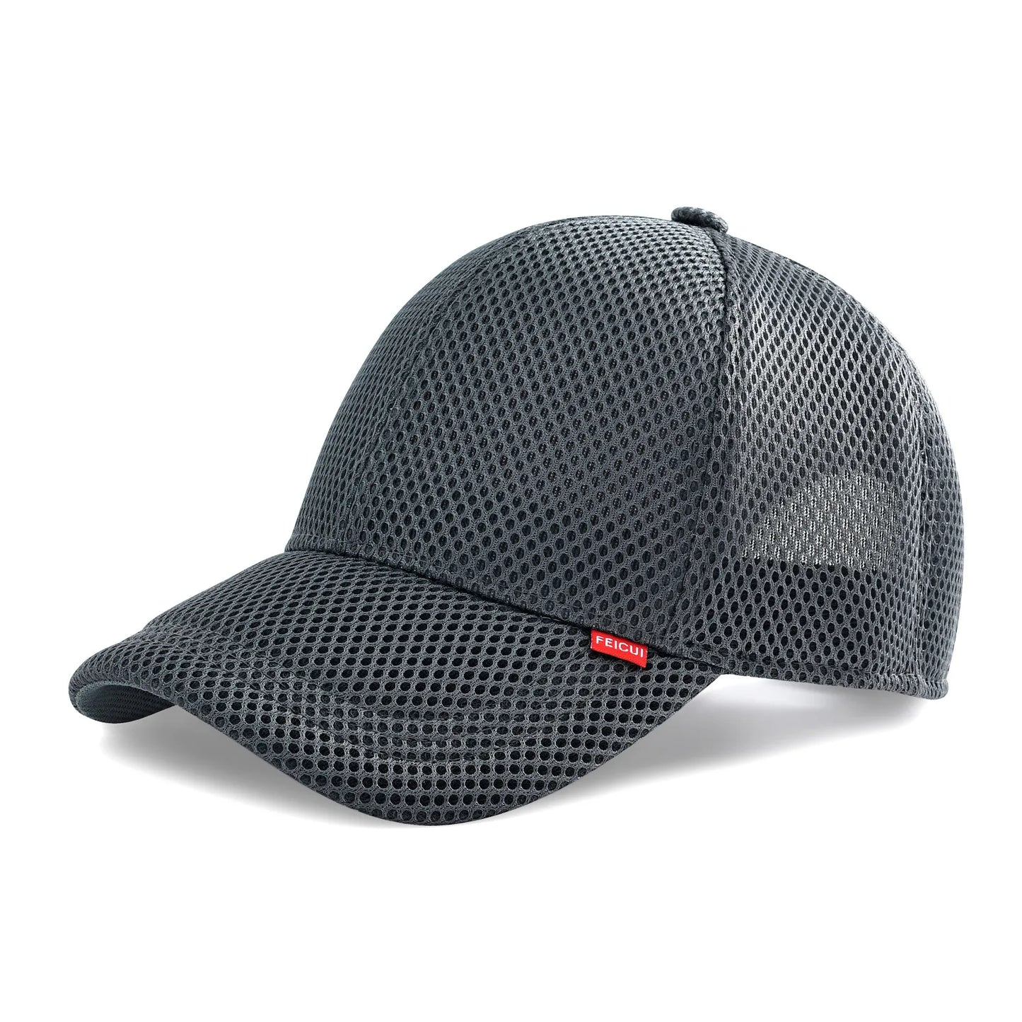 Unisex Summer 6-Panel Baseball Cap