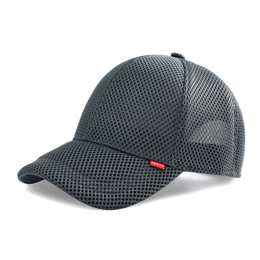 Unisex Summer 6-Panel Baseball Cap