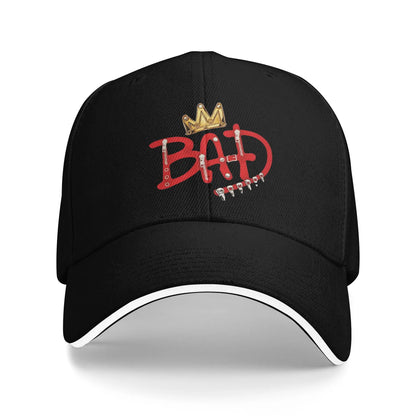 Spring Michael MJ Baseball Cap