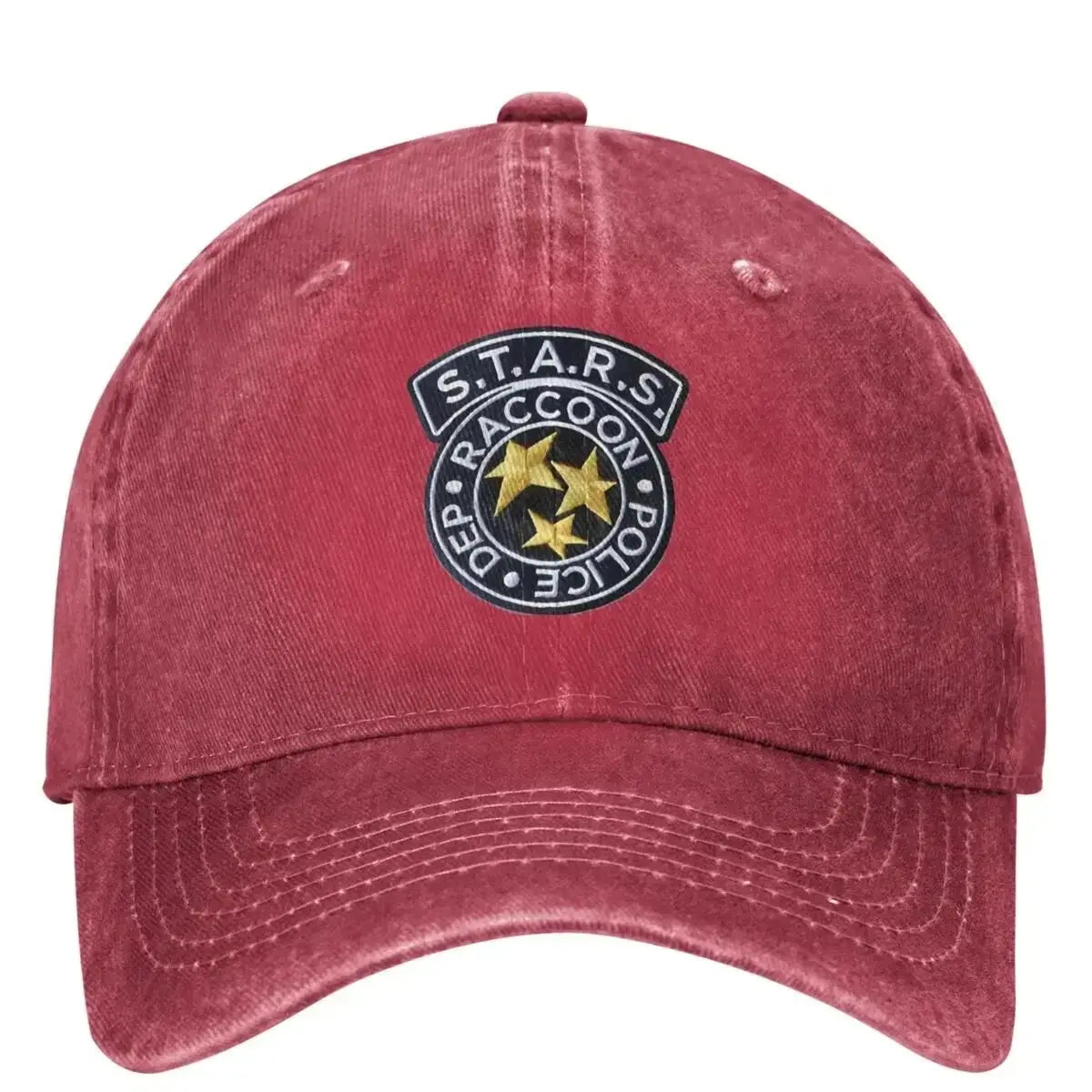 Stars Logo Baseball Cap
