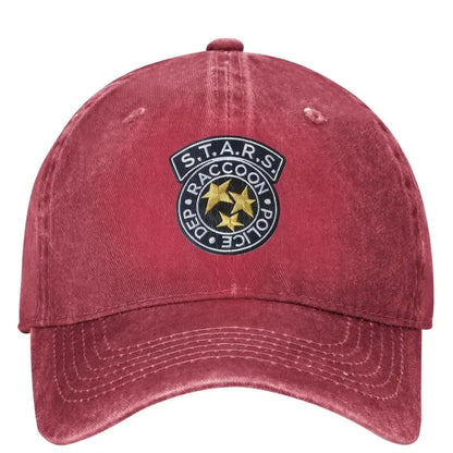 Stars Logo Baseball Cap