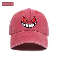 Watermelon Red