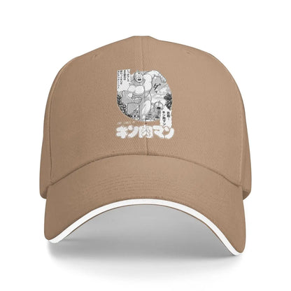 Baseball Caps Kinnikuman Six Devil Knights