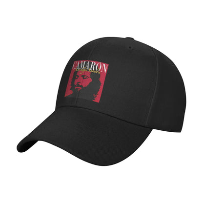 Camarones De La Isla Sun Baseball Cap