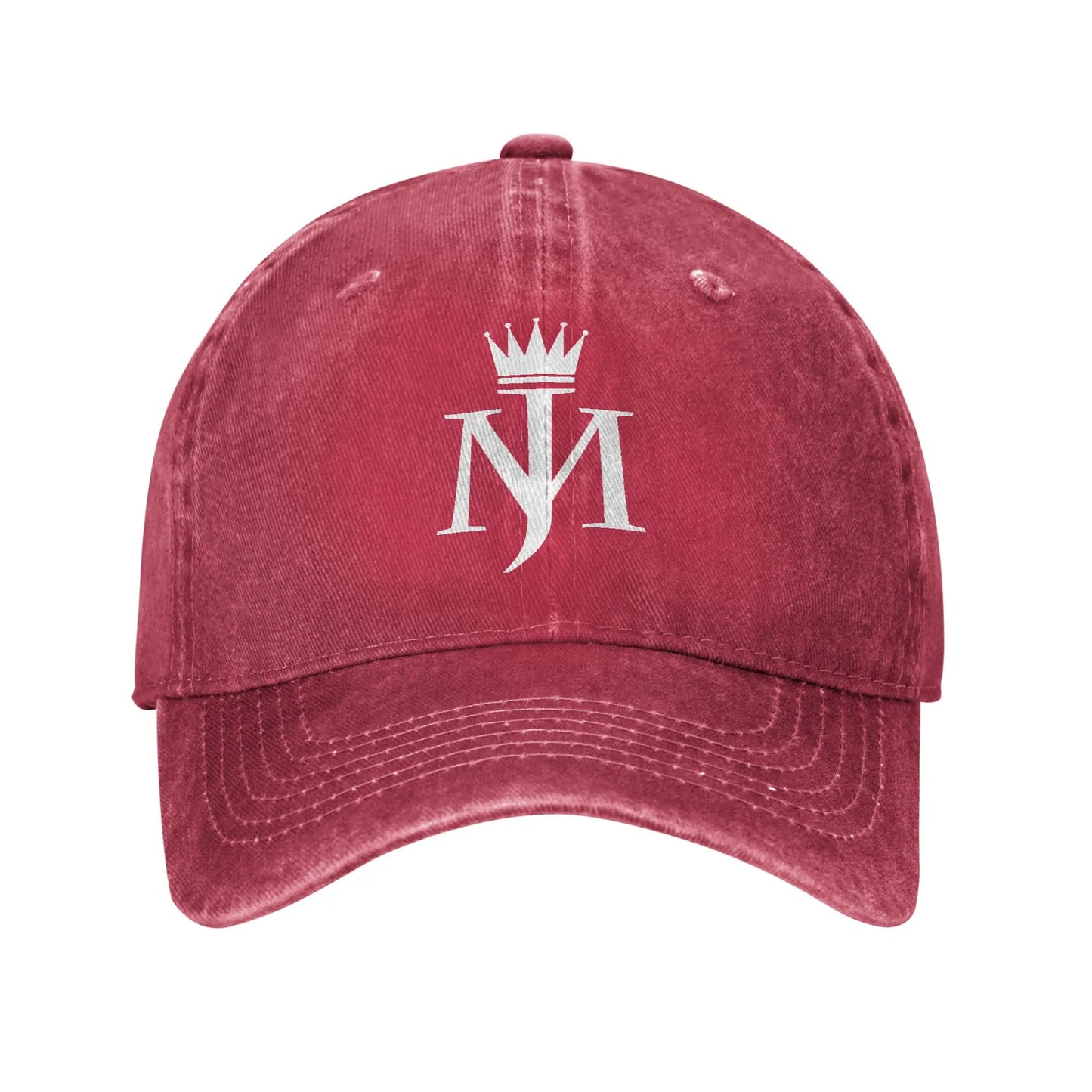 Michaels Jacksons MJ the Musical Baseball Cap