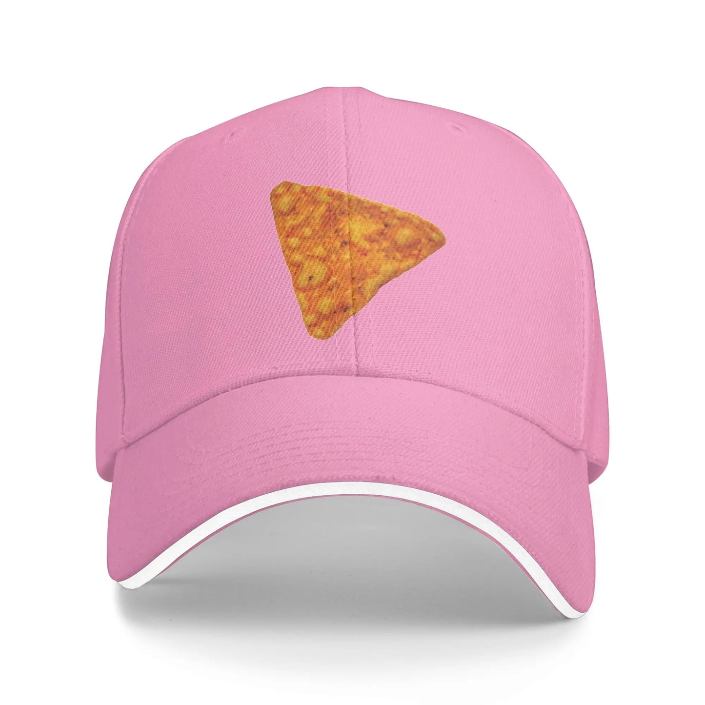 Dorito Tortilla Chip Baseball Cap