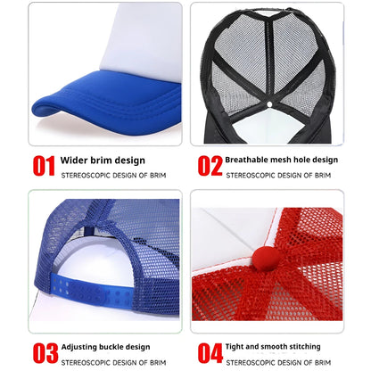 Christian Style Jesus Cross Pattern Baseball Cap