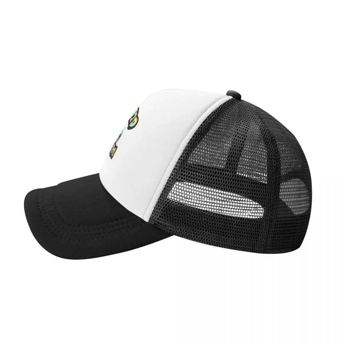 Diamond Storm Baseball Cap Luxury Hat Tea Hat