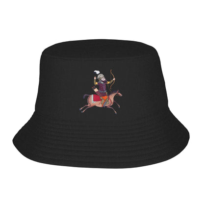 Make Iran Great Again Lion Bucket Hat