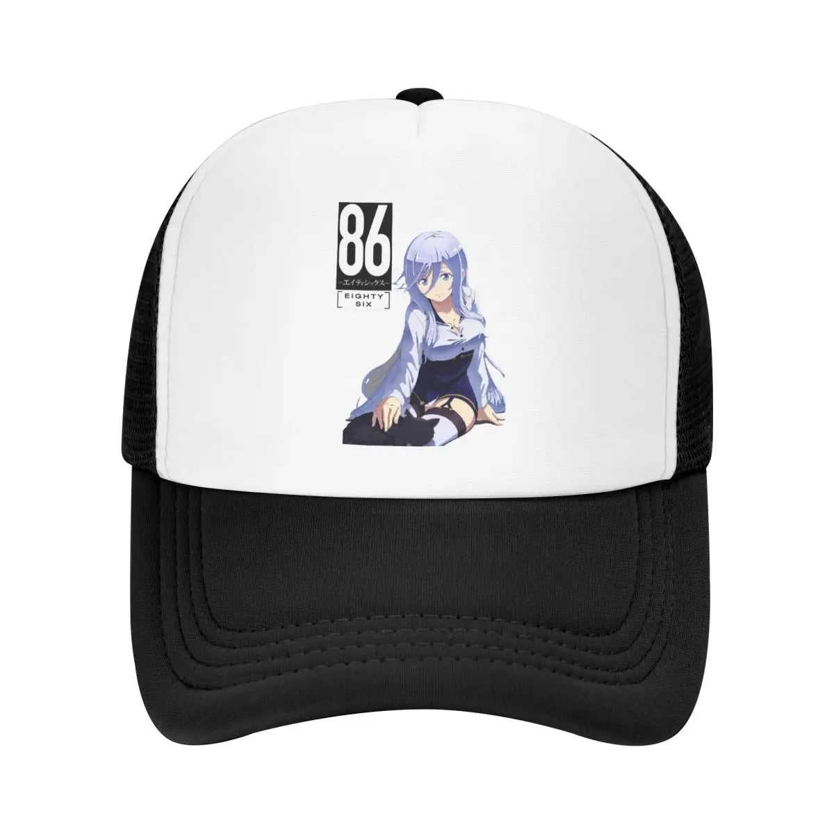 Lena 86 Eighty Six Baseball Caps