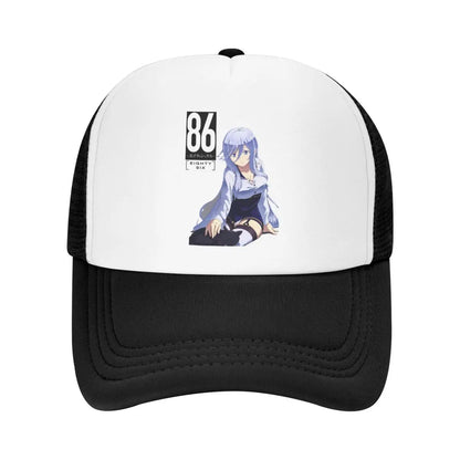 Lena 86 Eighty Six Baseball Caps