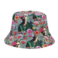 Flowers Woman