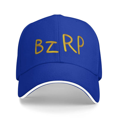 Bizarrap BZRP Baseball Cap