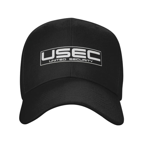 USEC Logo Escapes From Tarkovs Baseball Cap