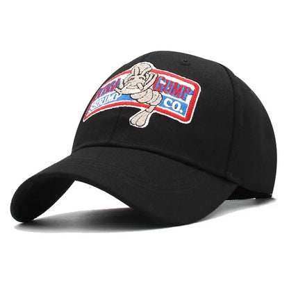 1994 BUBBA GUMP SHRIMP Baseball Cap Men Women