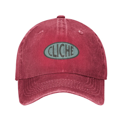 Rapper MGK Machines Kellys Singer Baseball Caps