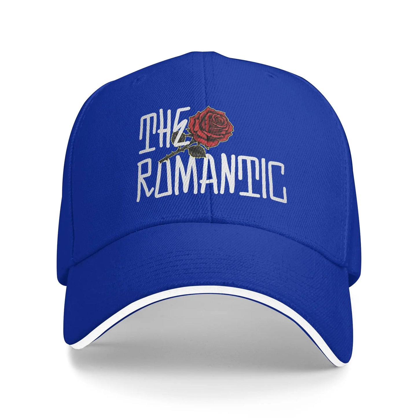 Brunos Mars Baseball Cap Such A Romantic Hip Hop Hats Men Women