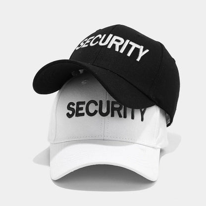 Fashionable Embroidered Baseball Cap