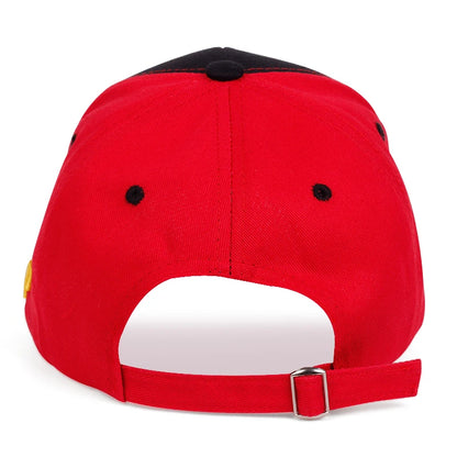 Unisex CCCP National Emblem Baseball Cap