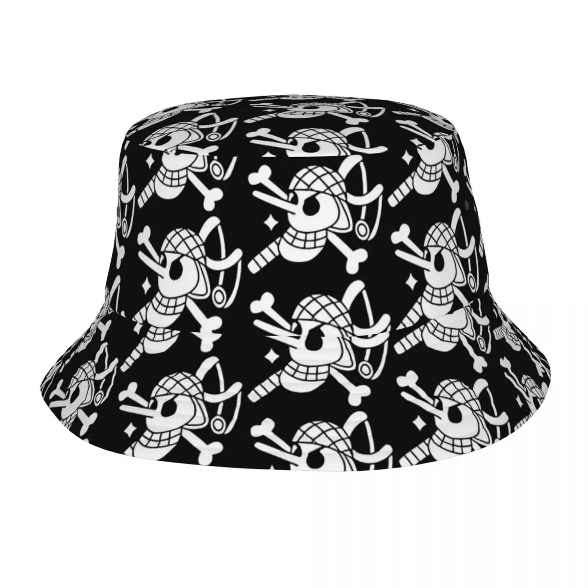 One Piece Tony Tony Chopper Bucket Hat