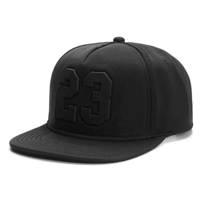 Unisex Brand Munchies In Musta Cap Summer Mesh Snapback Cap