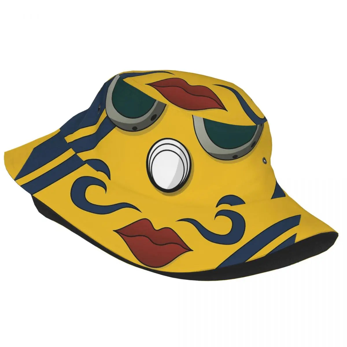 Bucket Hats One Piece Sogeking