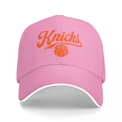 Knicks Retro Baseball Cap