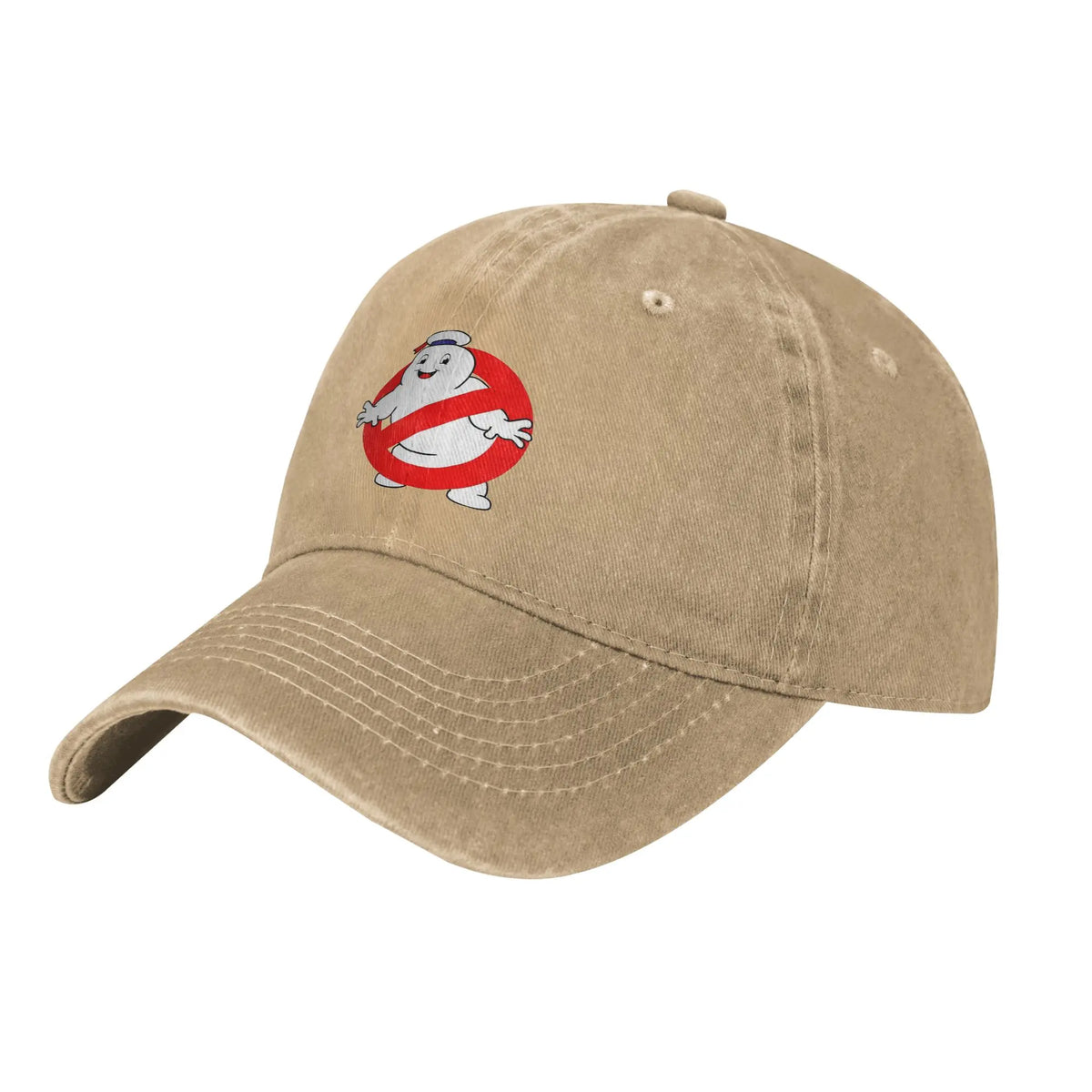 Ghostbusters Afterlife Baseball Caps Ghost Busters