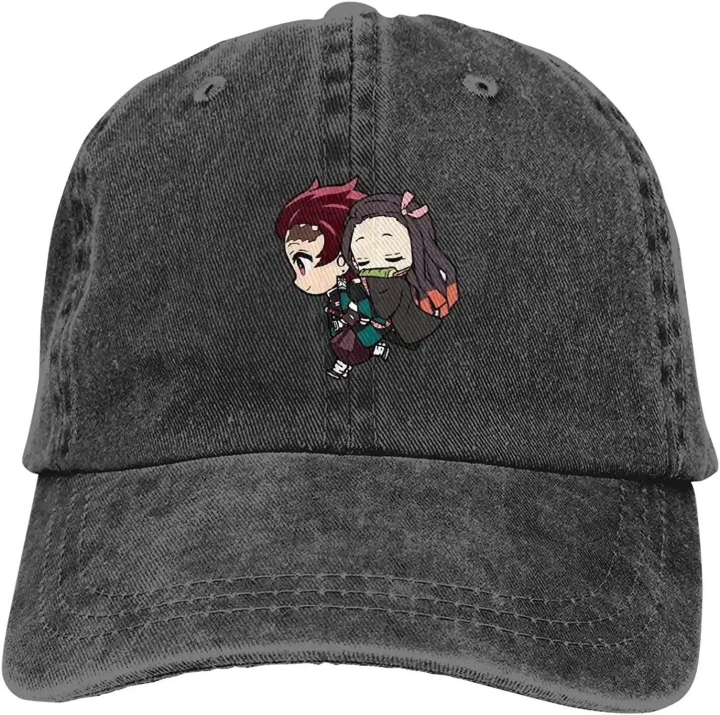 Japan Anime Hat for Adult Adjustable Baseball Cap