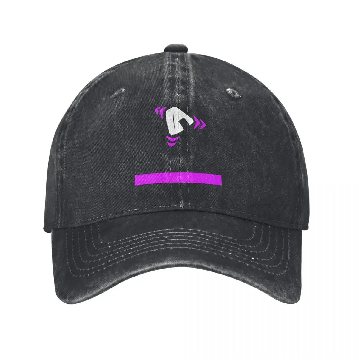 Okayu Onigiri Hololive Baseball Cap