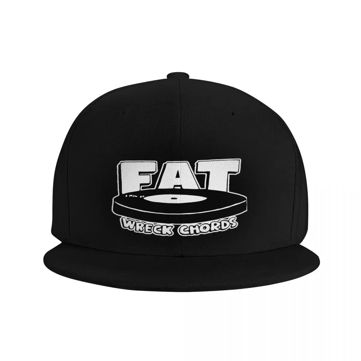 New Lagwagon Outdoor Hats Hats Snapback Cap