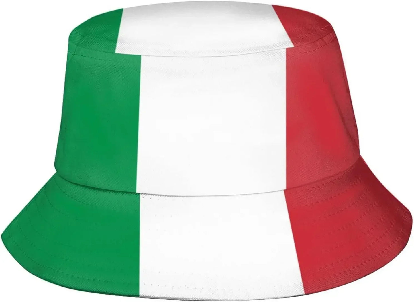 Belgium Flag Fisherman Cap Hip Hop Gorras Summer Unisex Printing Bucket Hat