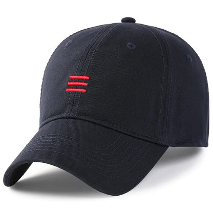 Oversize XXL 100% Cotton Baseball Cap