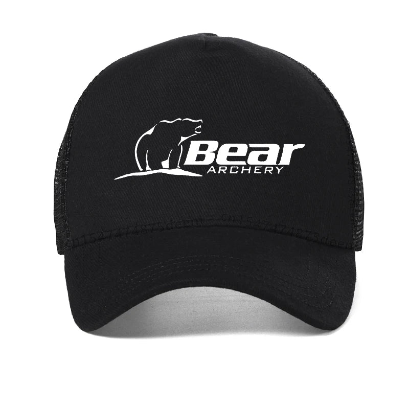Bear Archery Baseball Cap