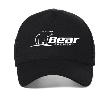 Bear Archery Baseball Cap