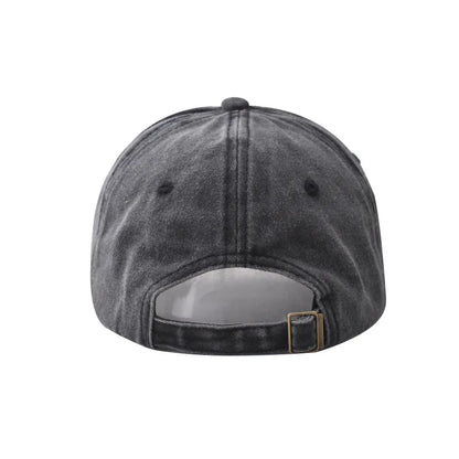 BROOKLYN Alphabet Baseball Caps 3D Letter Embroidery Hip-Hop Snapback Hats Men Women