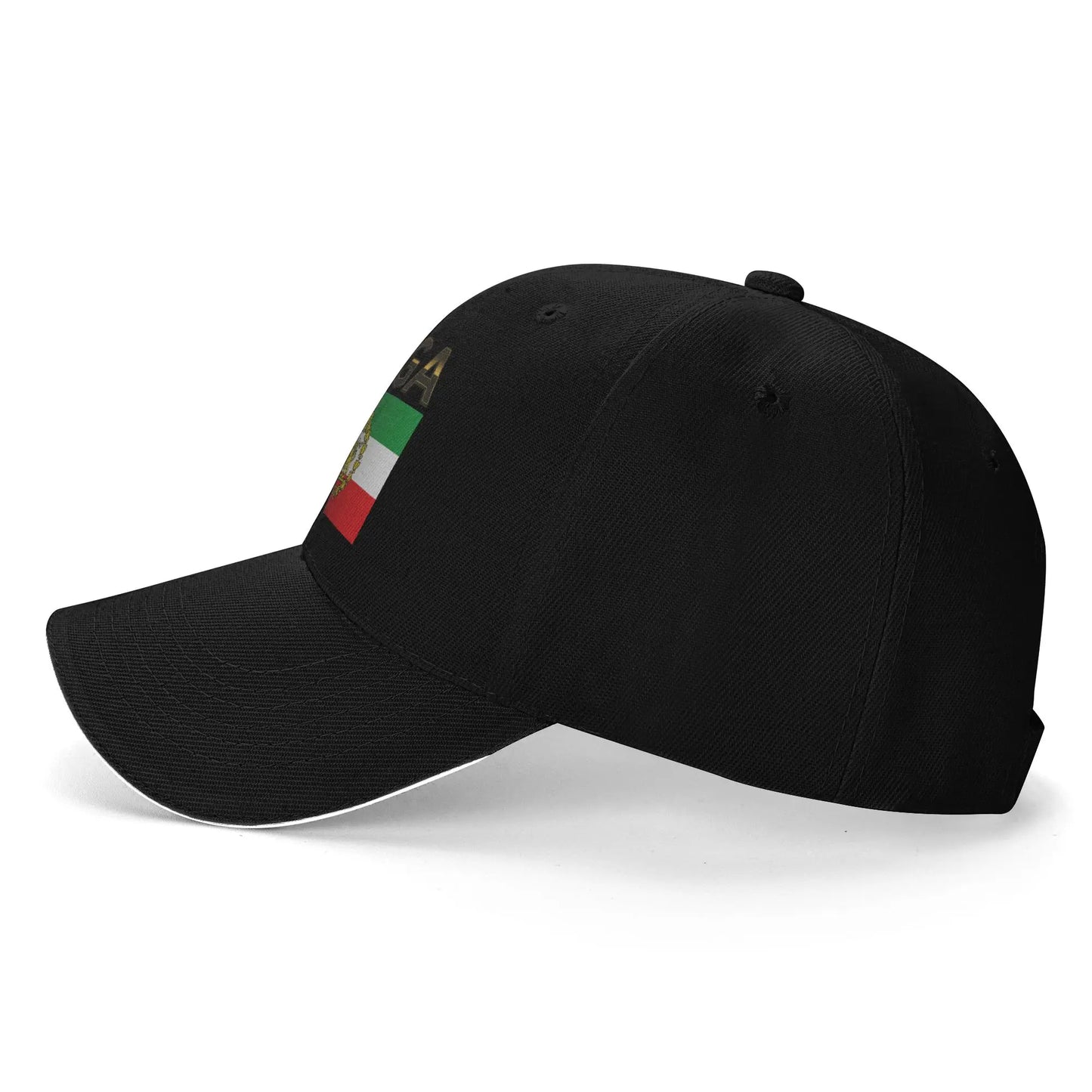 MIGA Make Iran Great Again Casual Baseball Cap