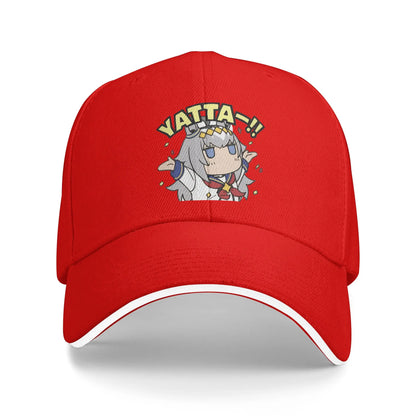 Oguri Cap Uma Musume Baseball Cap
