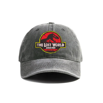 Jurassic Park Baseball Cap